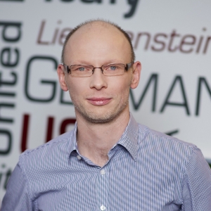Marcin Kaczmarek
