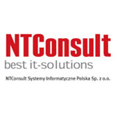 NTConsult Systemy Informatyczne Polska Sp. z o.o.
