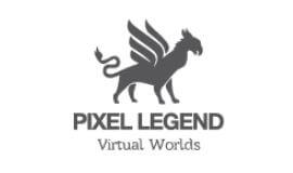 Pixel Legend